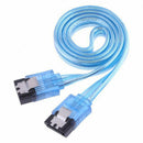 SATA 3.0 Cable,Super Speed SATA3 Controller to SSD HDD Hard Disk Drive SATA D1W6