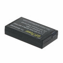 New 3.7V 600mAH LiPo Rechargeable Battery for Parrot Minidrones Hot