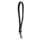 2pcs Red Black PU Replacement Wrist Strap for Clutch Wristlet Purse Handbag