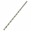 4-10mm Extra Long 200mm HSS Twist Drill Straigth Shank Auger Drilling Bit T