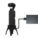 Sunnylife Desktop Stand Heightened Supporting Base Bracket For Dji Osmo PockL4I1