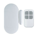 Wireless Window Door Burglar Security Alarm 130dB System Magnetic Sensor Home er