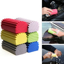 Multi-function Car Care Detailing Auto Accessories Soft PVA Foam Car Wash Spo Cy
