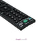 Replacement for LG AKB73655862 AKB73655804 AKB73655847 TV Remote Control