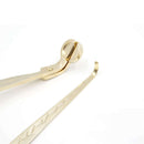 Candle Accessories Candle Cut Candle Cover Extinguish Candle Hook 3Pcs/Set U7R4