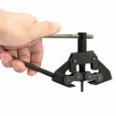 Heavy Duty Motorcycle Chain Cutter Breaker Tool Bike ATV Fit 415 420 428 520 530
