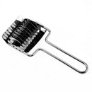 onion chopper noodle slicer garlic coriander cutter diy tool stainless steel+R3C