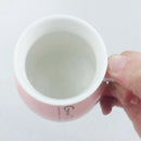 New sesame cat heat-resistant cup color cartoon with lid cup kitten milk co X9J9