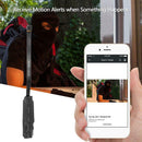 1080P Mini WIFI IP Camera Wireless Video Audio Recorder Monitor Camcorder Cam