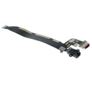 Replacement Charging Port And Headphone Jack Flex Cable For OnePlus 5