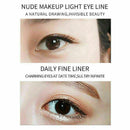 New Permanent Long Lasting Liquid Eyeliner Pen Eye Make Pro~~ Liner up M8V0 E1F0