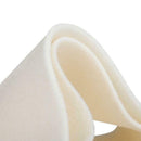 Piano Mute Cotton Piano Tuning Accessories Piano Rail Muffler Mute Felt