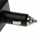 Vehicle Car Power Inverter USB Por Adapter Convertor DC 12V To AC 220V Charger