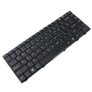 Replacement Keyboard for ASUS X85/X85S/X85E/X88S/X82/X82L/X88E/X88SE/X88V