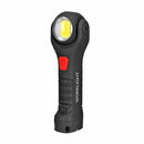 Portable LED Magnetic Work Light Emergency Flashlight Outdoor Camping Lamp