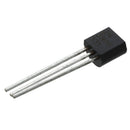 2N3906 3 Terminals General Purpose PNP Transistors 100 Pcs N7A2