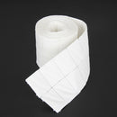 500pcs Nail Wipe Cotton Pads Nail Manicure Polish Remover Cleaner Paper A