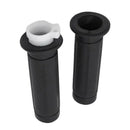 Handle Throttle Grips for GY6 50cc 60cc 125cc 150cc Scooter Mope Brand N FZI