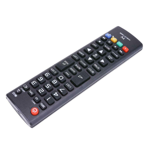 New Remote Control Replacement Part for LG AKB73715686 TV Remote Control #s