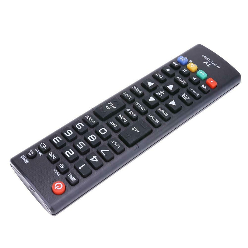New Remote Control Replacement Part for LG AKB73715686 TV Remote Control