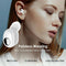 L15 Mini Bluetooth 5.0 Earphone HiFi Sports Wireless Headset Handsfree with Mic