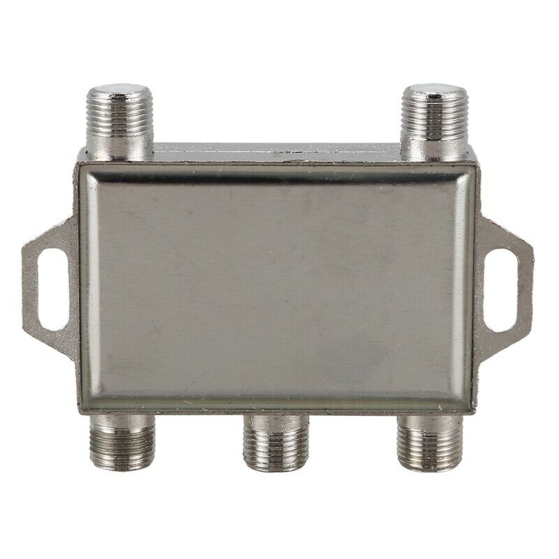 950-2400MHz 4 FTA TV LNB Satellite Control DISEQC Switch Q3S9