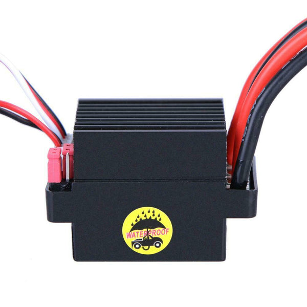 320A Brush ESC Electric Speed Controller Governor for HSP HPI 3S Lipo A#S