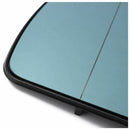 Door Mirror Heated Set Wide Angle Glass Passenger Left Side For BMW X5 E53  A5G1