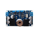 DC 5V-32V to 1V-30V 10A LTC3780 Automatic Step Up Down Regulator Charging M