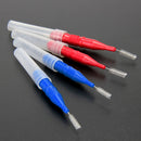 30pcs Tooth Flossing Head Hygiene Dental Care Plastic Interdental Brush Tooth