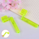 1Pc Guitar String Winder Quick Speed Pin Remover Peg Puller And 2Pcs Guitar P 3C