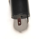 12V Waterproof Car Motorbike Boat Female Cigarette Lighter Plug Outlet Socket SP