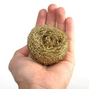 Stand Welding Cleaning Soldering Steel Wire Iron Tip Tool Base Cleaner Ball Set