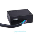 Universal Digital Apexi Auto Car Turbo Timer for NA Pen Control JDM Blue LED