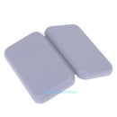 4 Compartment Portable Fishing Lure Box Plastic Storage Case Fishing Tackle