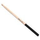 1 pair 40.6cm professional drum sticks 5a wood drum sticks for drum OZ