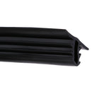 Car Stickers Dashboard Sealing Strips Sound Insulation Rubber Strip Interi-OZ