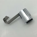 Stainless Steel Sprayer Holder Toilet Hanging Bracket for Bidet Wand Sprayer