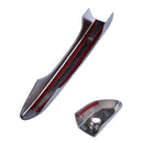 1 Set Door Handle Cover Trim Bezel fit for Hyundai Tucson 2016-2019