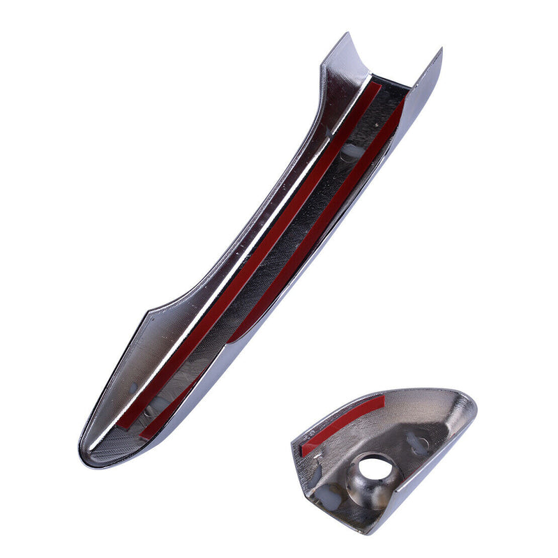 1 Set Door Handle Cover Trim Bezel fit for Hyundai Tucson 2016-2019