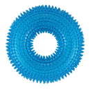 Durable Pet Puppy Dog Squeaky Chew Toys for Aggressive Chewers Dental Teeth