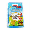 Colorful Water Drawing Book Kids Coloring Book Water Painting Board(Animal) A