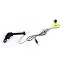Bite Indicators Bobbins Hangers Drop Off Swingers Carp Fishing Accessoriesã€NM&