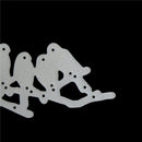 metal cutting dies stencil bird set diy card album photo decoration template  Z