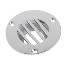 4 Piece 1.7" Cut Out Marine Boat Floor Deck