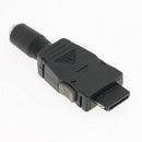 DC Power Extension Cable DC Jack Female/Male Plug Cable Adapter Extension