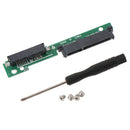 Notebook Drive Hard Disk Bracket Circuit Board Converter Set for Lenovo 310 3C