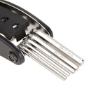 Bicycle 16 in 1 Multi-function Bike Cycling Steel Tools Repair