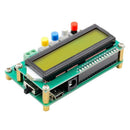 Lc100-A Digital Lcd High Precision Inductance Capacitance L/C Meter Capacit C6K3