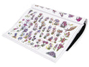 Assorted Pattern Tattoo Reference Book Sketch Picture Instruction Sheet
